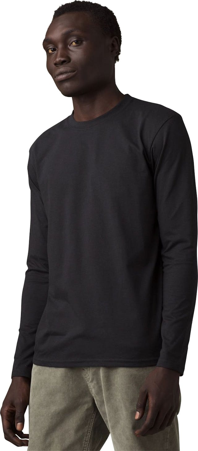 Product image for Long Sleeve T-Shirt - Men's