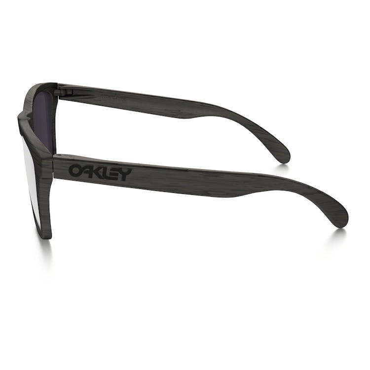 Product gallery image number 4 for product Frogskins - Woodgrain - Prizm Daily Polarized Lens Sunglasses