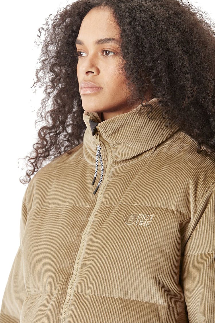 Product gallery image number 4 for product Nury Puffer Jacket - Women's