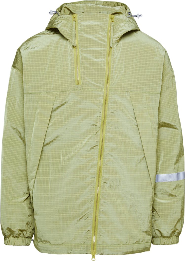 Product gallery image number 1 for product Langley TAF Rain Parka - Men's