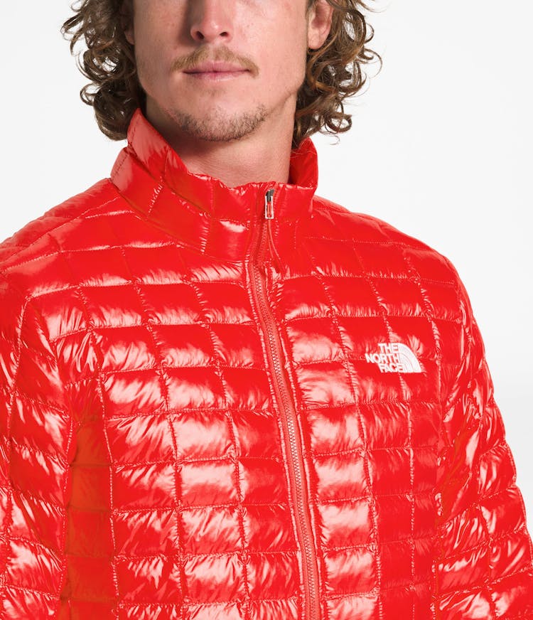 Product gallery image number 2 for product ThermoBall Eco Jacket - Men's