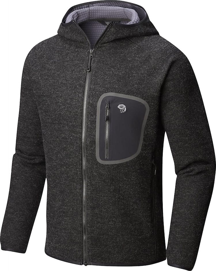 Product gallery image number 1 for product Hatcher Full Zip Hoody - Men's