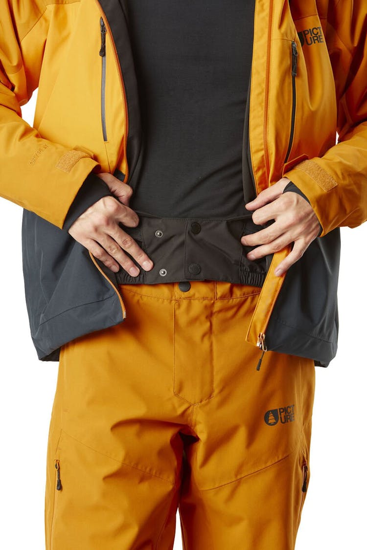 Product gallery image number 5 for product Object Jacket - Men's