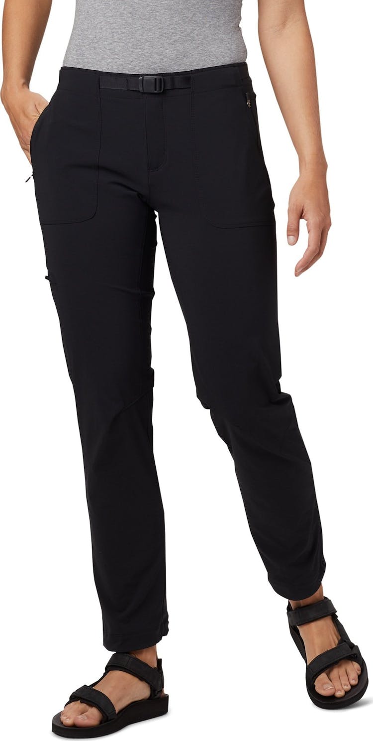 Product gallery image number 1 for product Chockstone Hike Pant - Women's