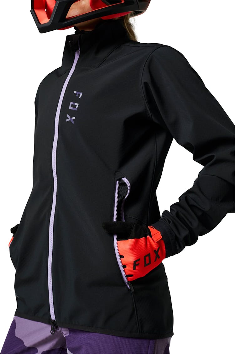 Product gallery image number 4 for product Ranger Fire Jacket - Women's