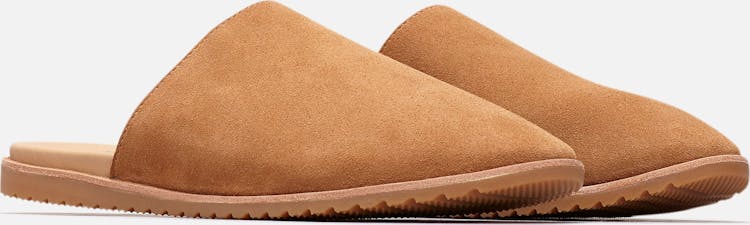 Product gallery image number 4 for product Ella Mule Suede Shoes - Women's