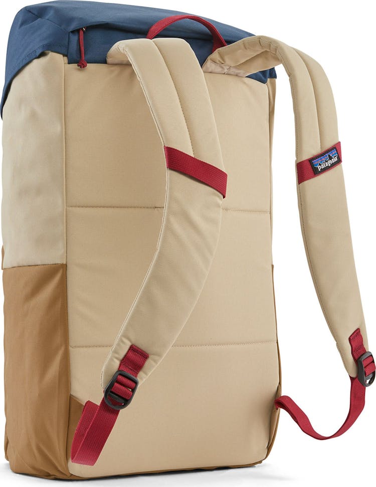 Product gallery image number 3 for product Fieldsmith Lid Pack 28L