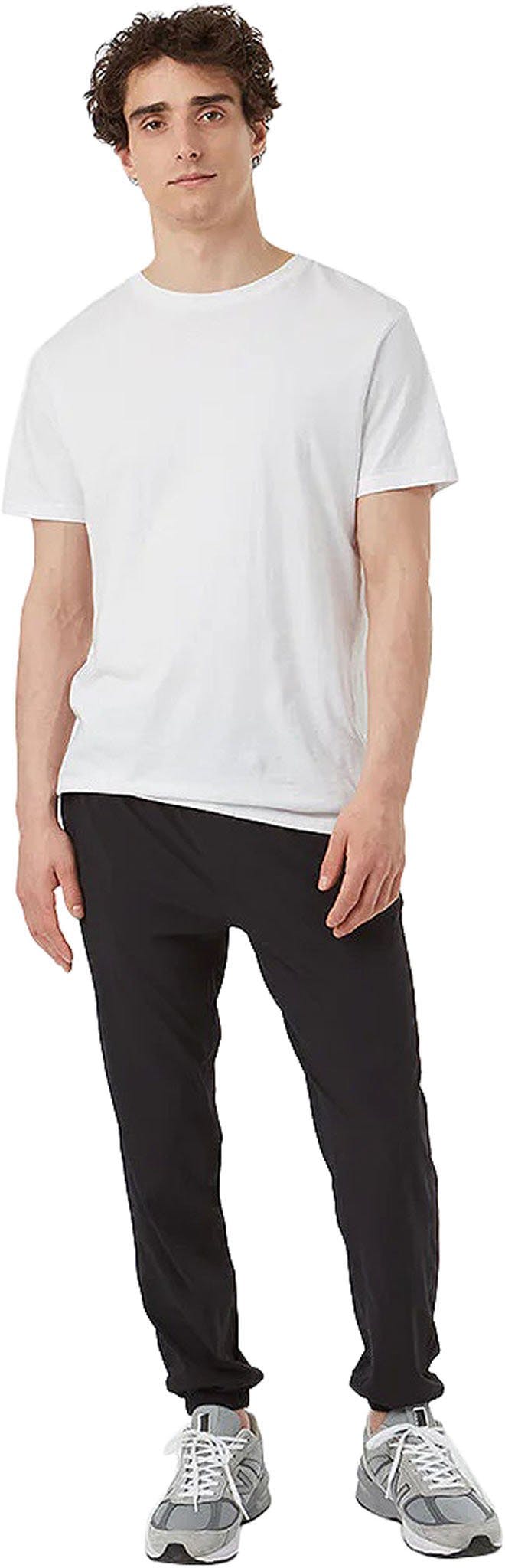 Product gallery image number 1 for product InMotion Track Jogger - Men's