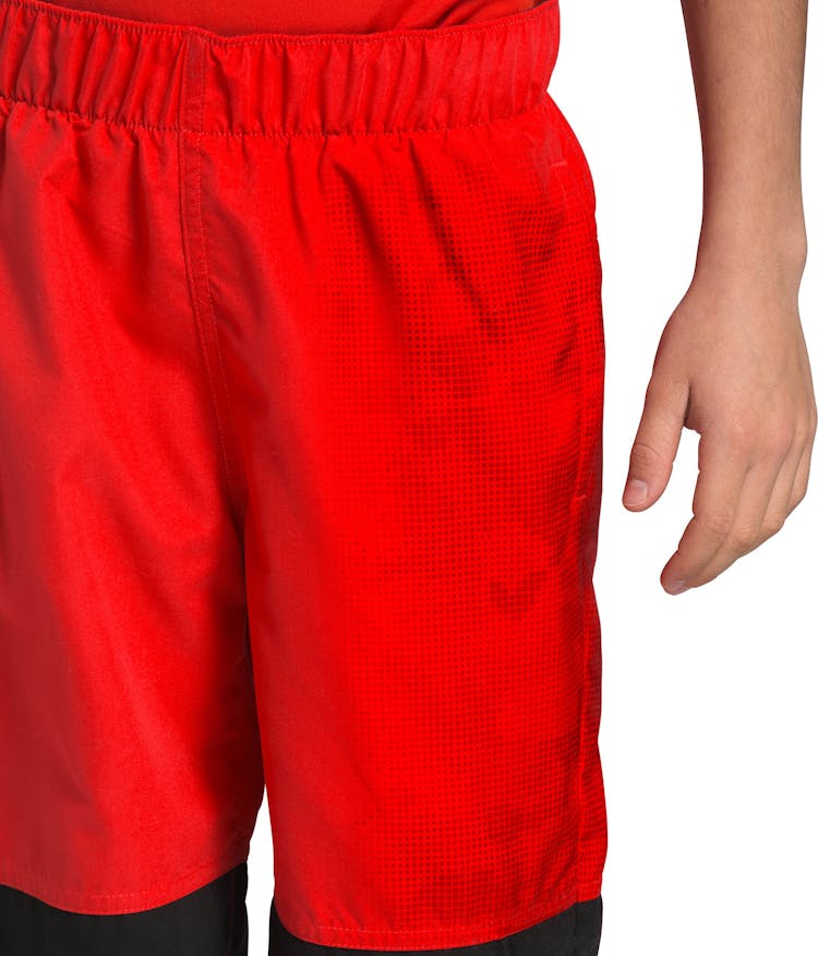 Product gallery image number 4 for product Class V Water Short - Boys