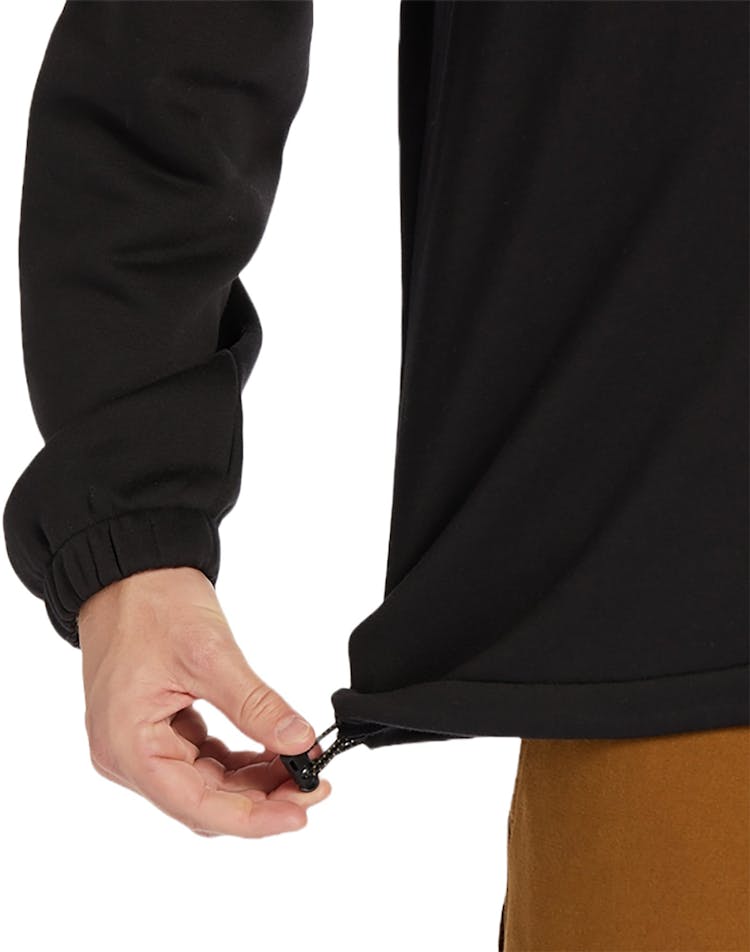 Product gallery image number 4 for product Compass Crew Sweatshirt - Men's