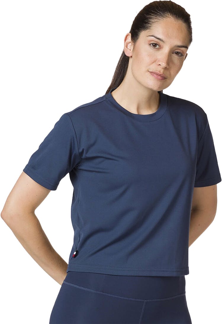 Product gallery image number 1 for product Active Tee - Women's