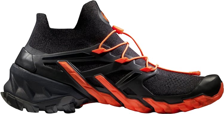 Product gallery image number 2 for product Aegility Pro Mid Dry-Technology Hiking Shoes - Men's