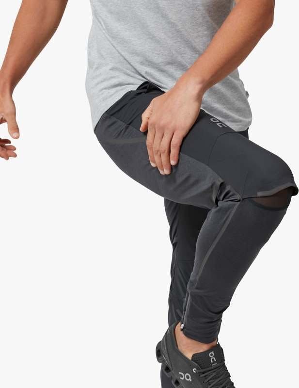 Product gallery image number 9 for product Running Pants - Men's