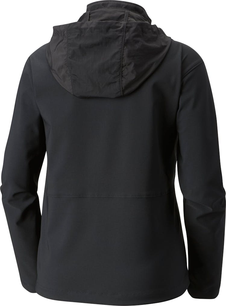 Product gallery image number 2 for product Hoyt Park Hybrid Jacket - Women's